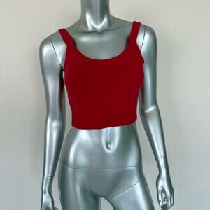 ALO Yoga women tank top size M